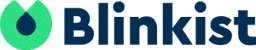 Logo Blinkist