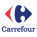 Logo Carrefour
