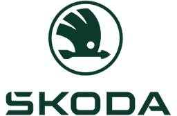 Logo Škoda